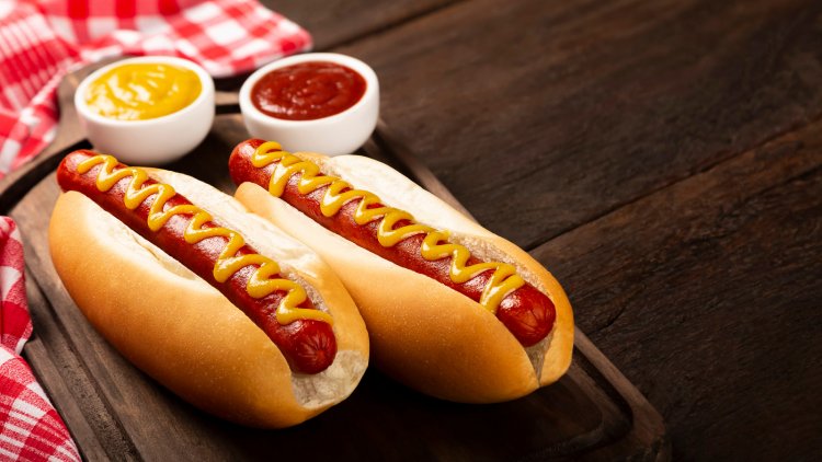 Hot Dogs A Beloved American Classic