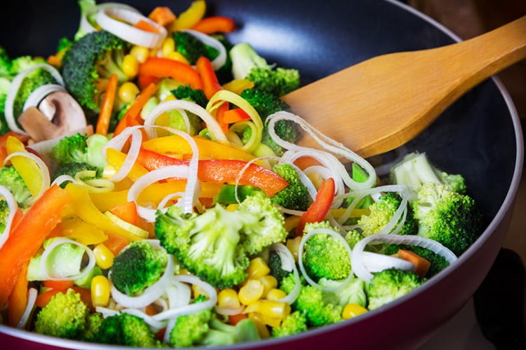 Sautéing A Versatile and Flavorful Cooking Technique