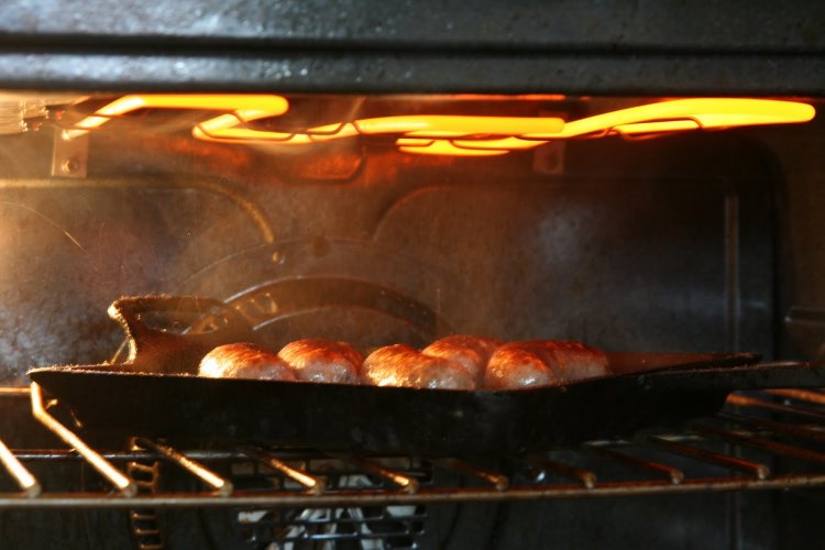 Broiling A Quick and Flavorful Cooking Technique