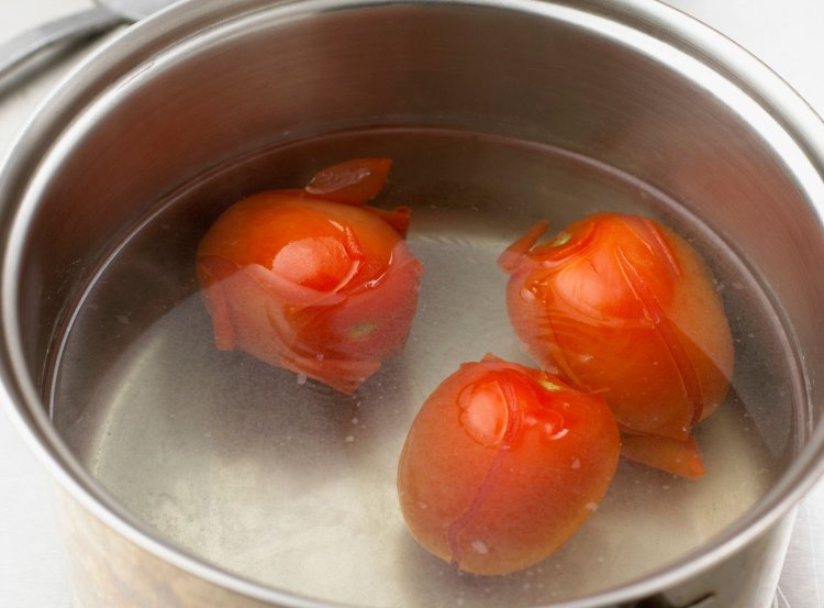 Blanching A Quick and Effective Cooking Technique