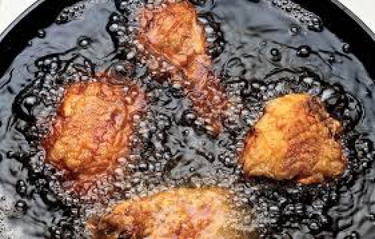 Pan-Frying A Versatile and Flavorful Cooking Technique