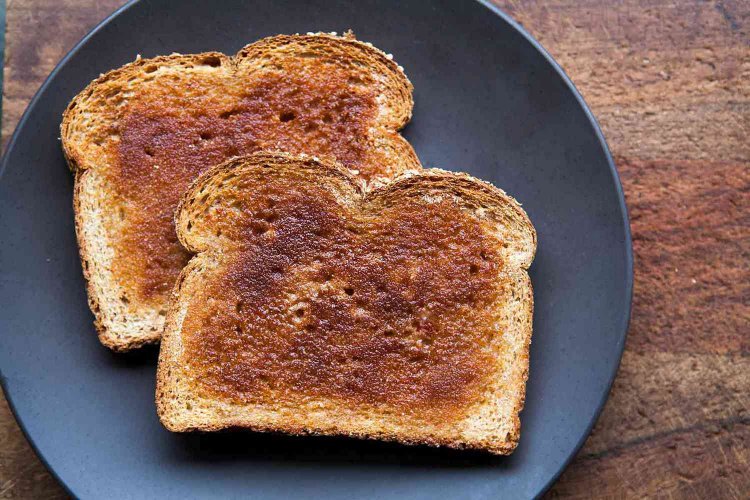 Toasting A Simple Yet Flavorful Technique