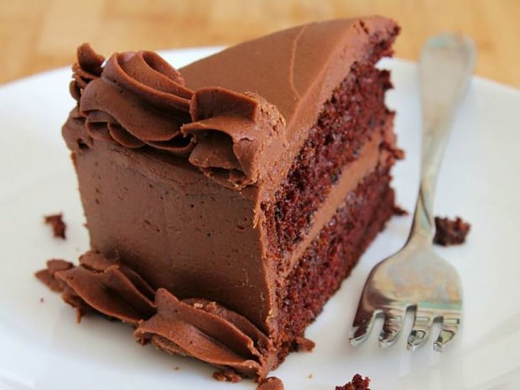 Chocolate Cake A Decadent and Indulgent Treat