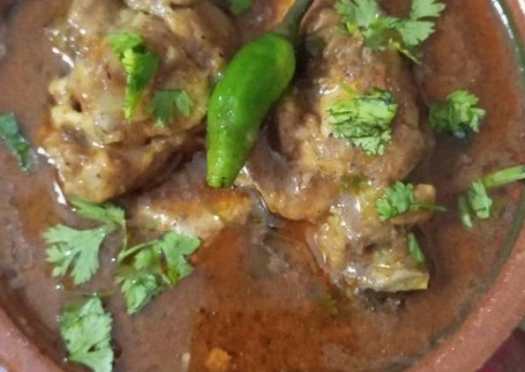 Qorma A Rich and Flavorful Dish